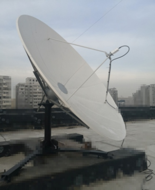 CCTVSite气象卫星数据资料接收软件