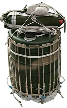 空投气象站